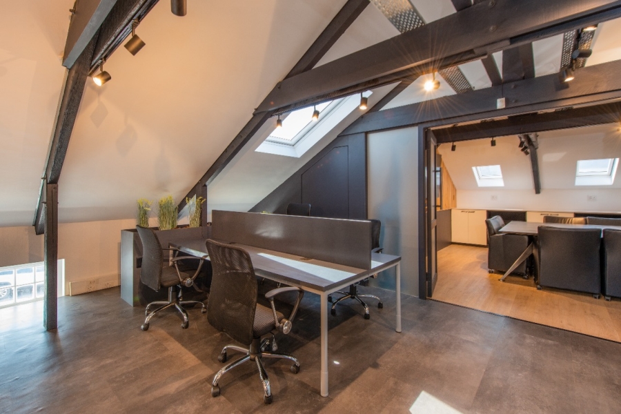 To Let commercial Property for Rent in Buitenverwagting Western Cape